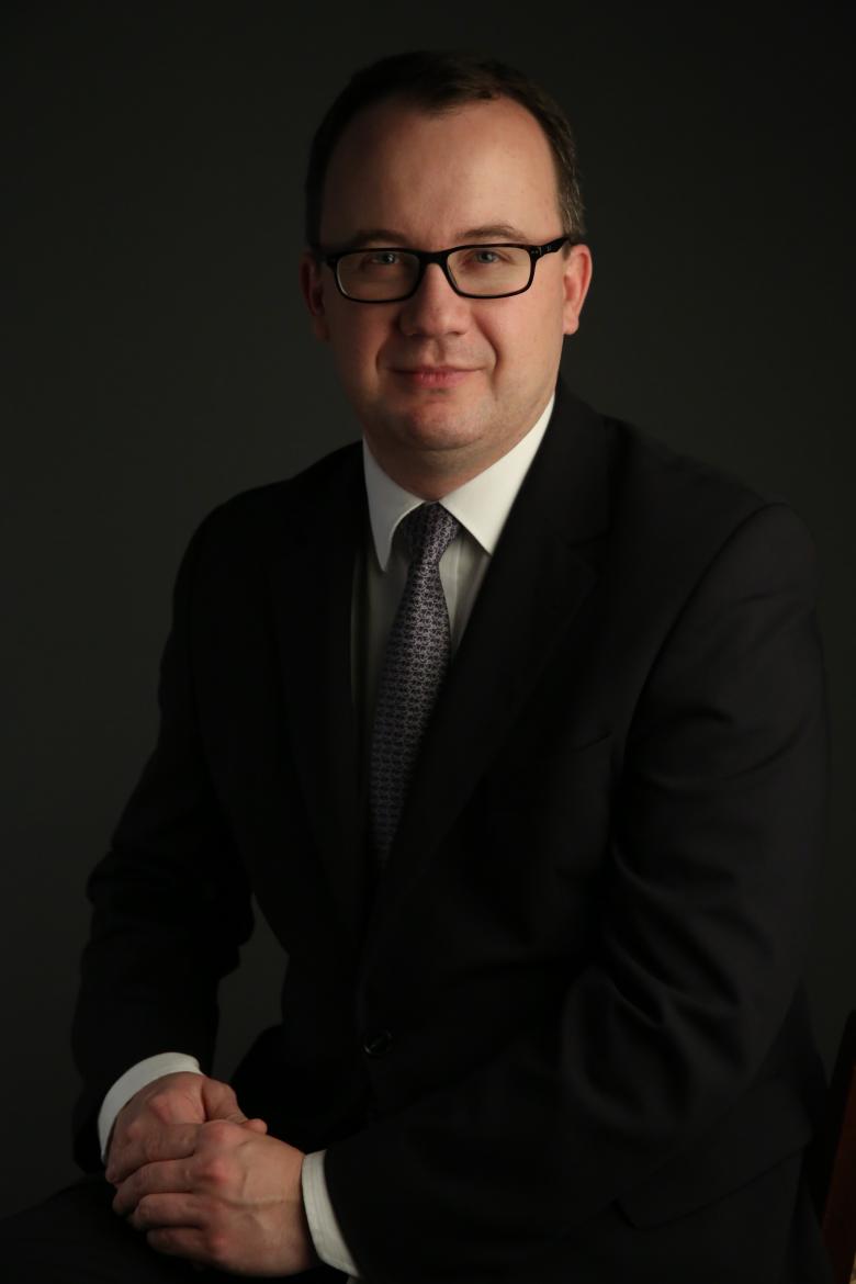 Rzecznik Praw Obywatelskich dr Adam Bodnar