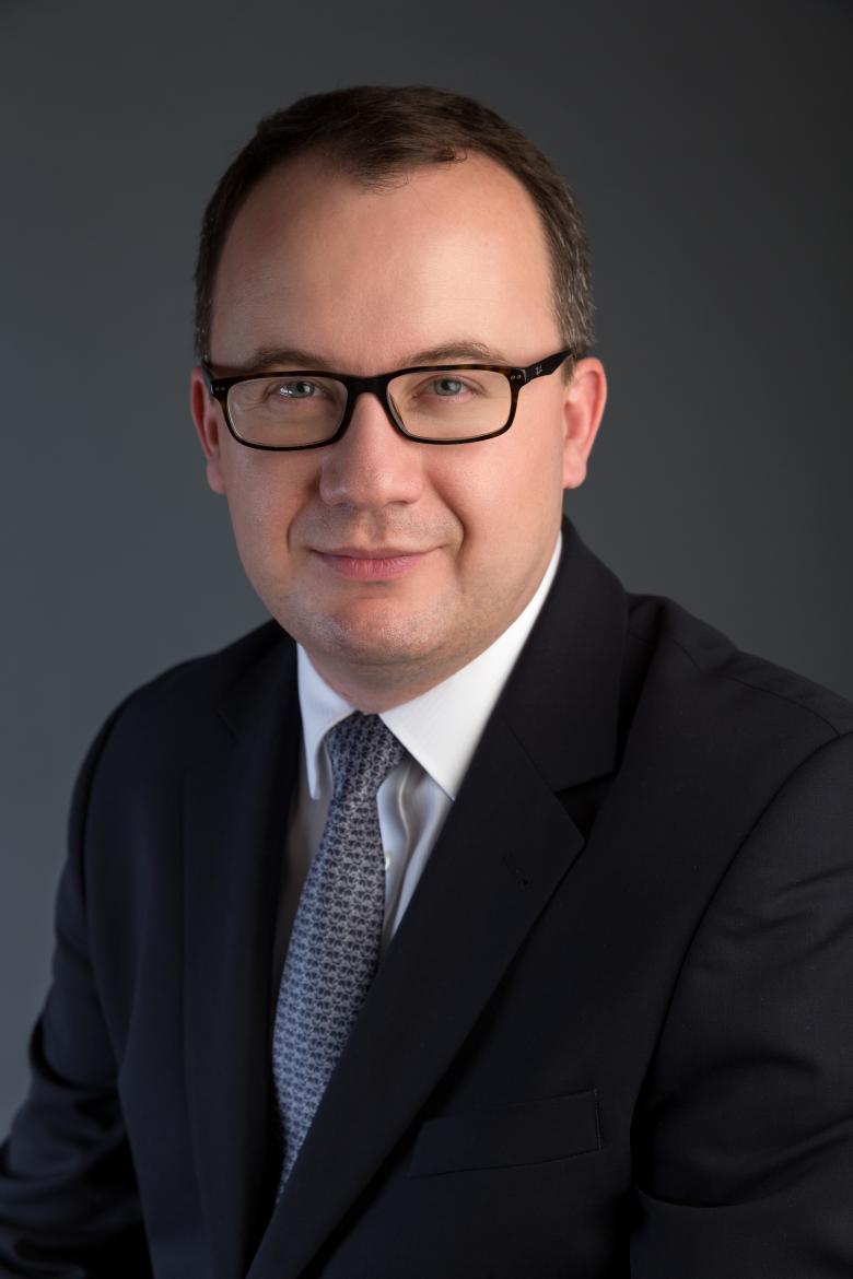 Rzecznik Praw Obywatelskich dr Adam Bodnar