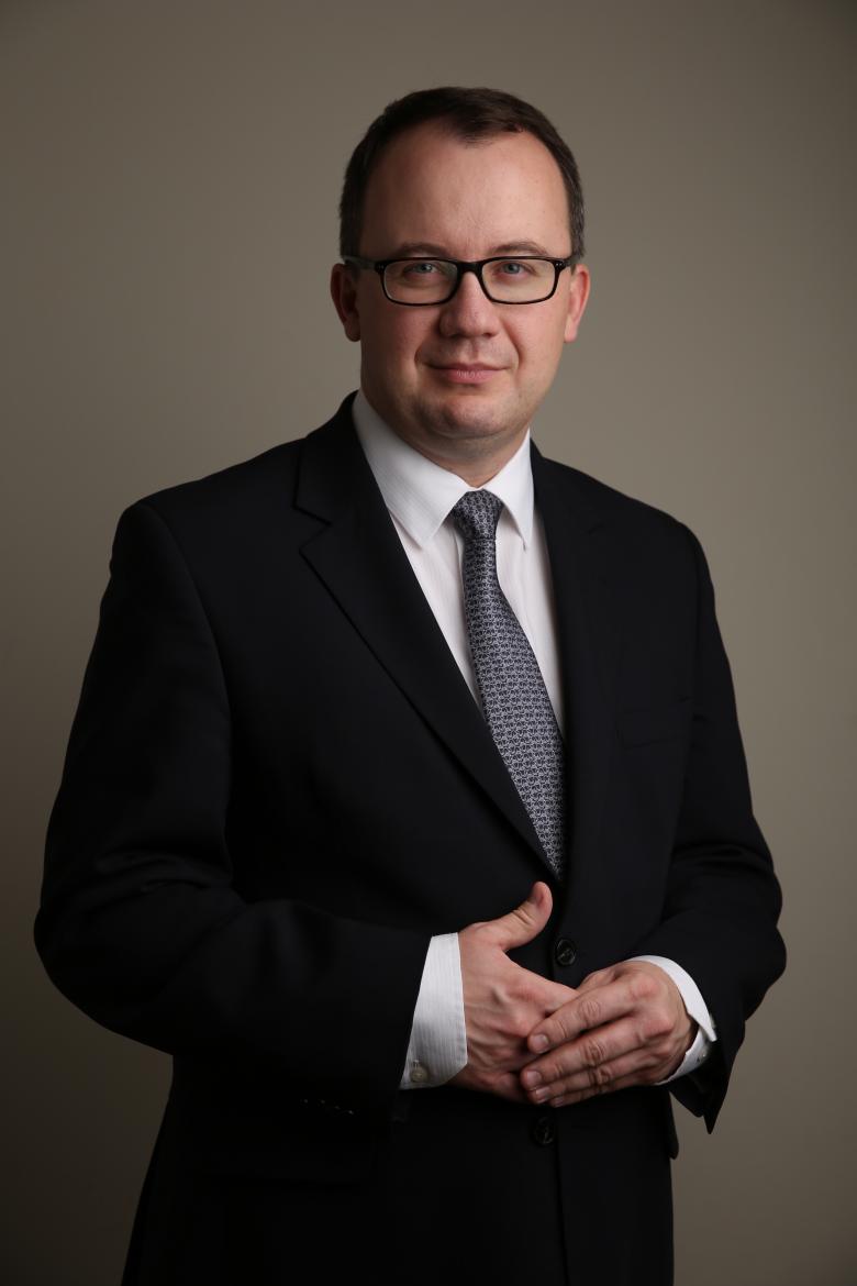 Rzecznik Praw Obywatelskich dr Adam Bodnar