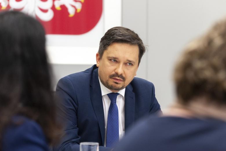 RPO Marcin Wiącek