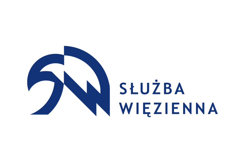 Logo Służby Więziennej