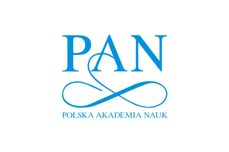 Logo Polskiej Akademii Nauk