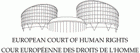 Logo European Court of Human Rights