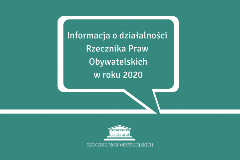 zielona plansza z tytułem publikacji