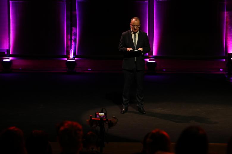 3th National Congress of Human Rights