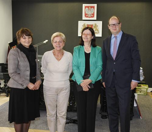 na zdjęciu uczestnicy spotkania / zdjęcie ze strony http://www.gdansk.pl/