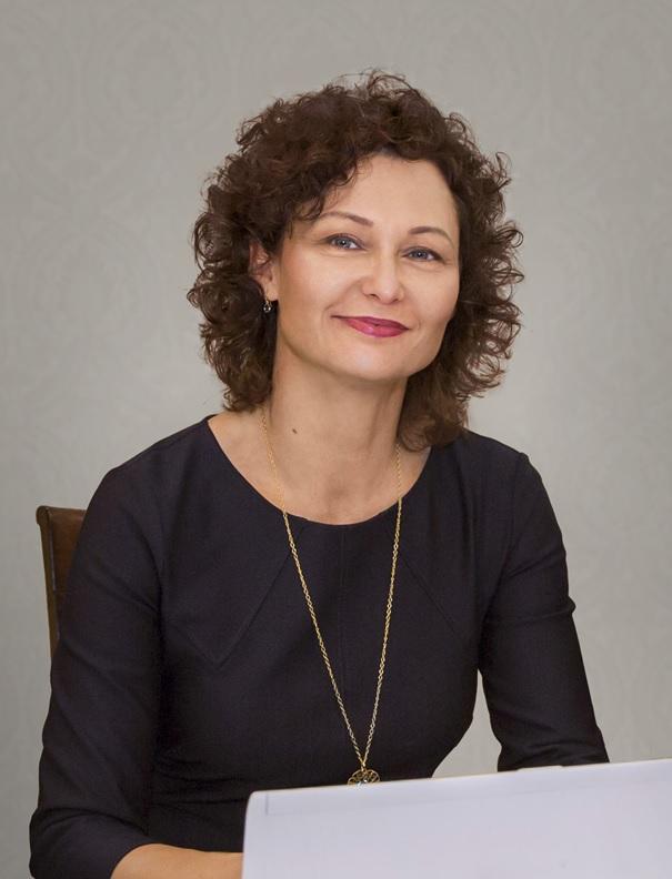 zdjęcie portretowe kobiety
