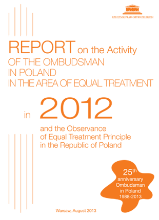 White and orange cover