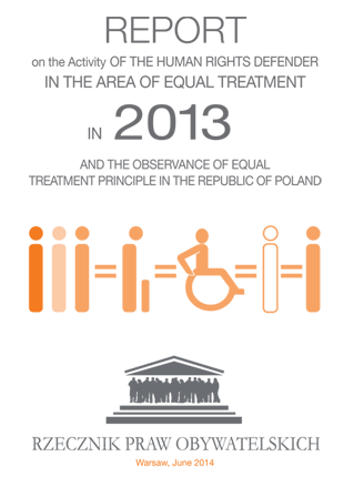 White and orange cover