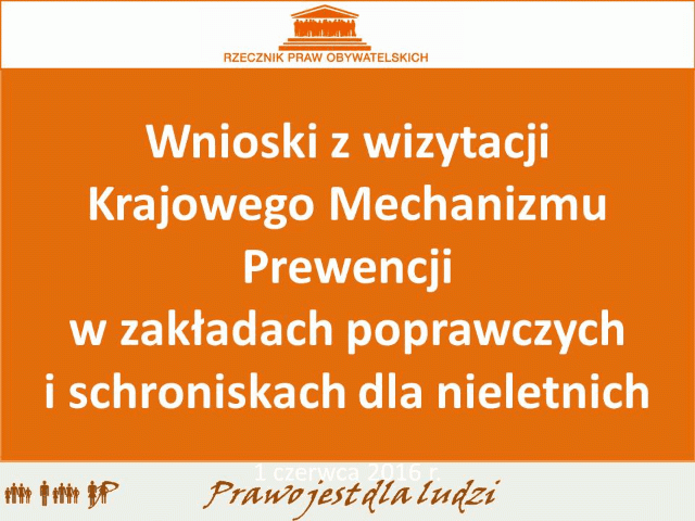 grafika: na pomarańczowym tle biały napis