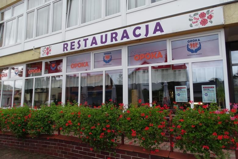 Zdjęcie: restauracja