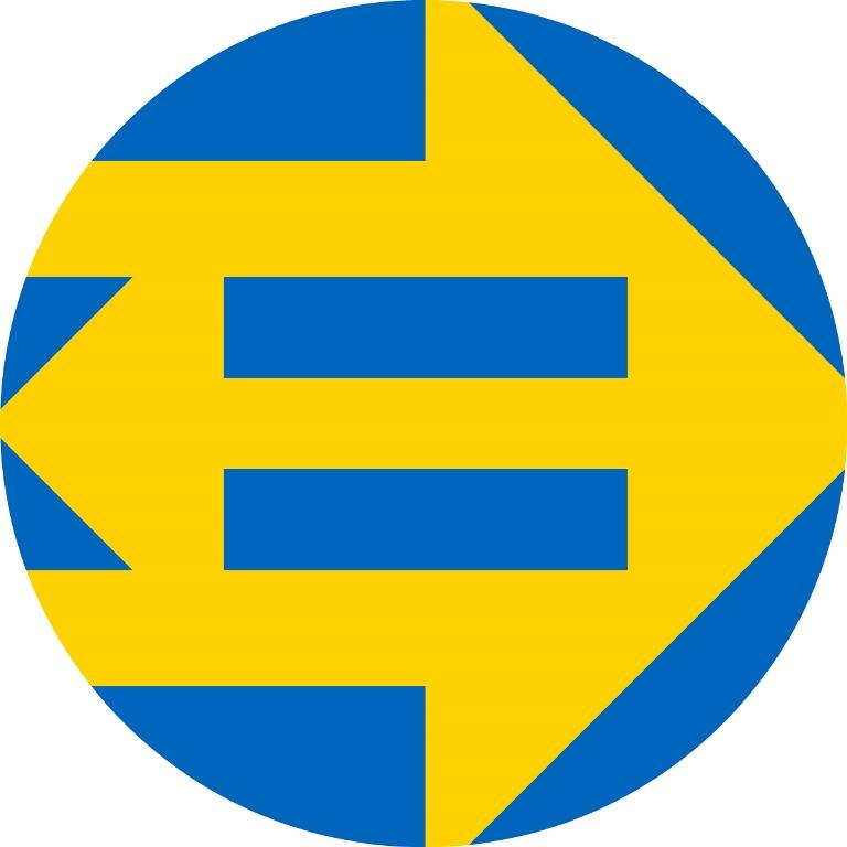 Logo Europejskiego Rzecznika Praw Obywatelskich, © Wspólnoty Europejskie