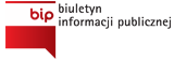 Logo Biuletynu Informacji Publicznej