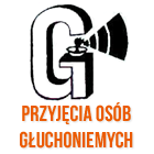 Przyjęcia Osób Głuchoniemych