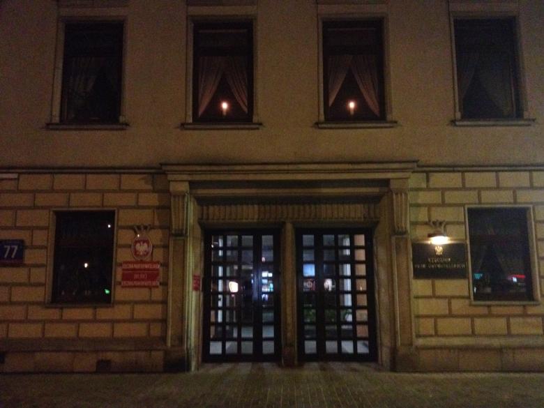 Solidarity with Ukraine
