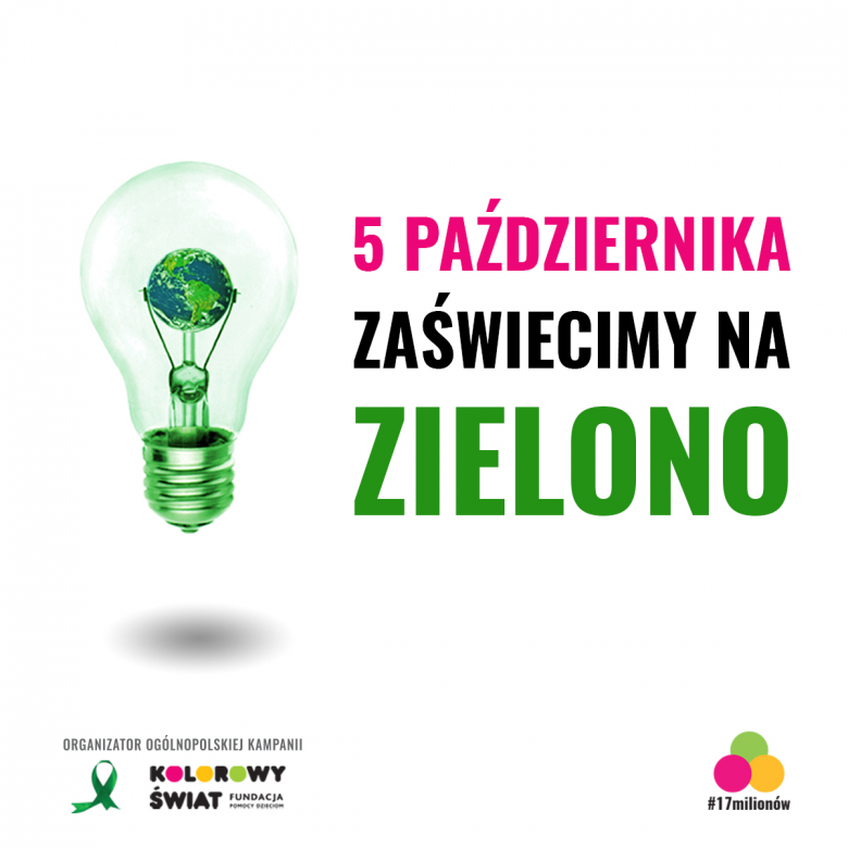obrazek z logo kampanii "17 milionów"