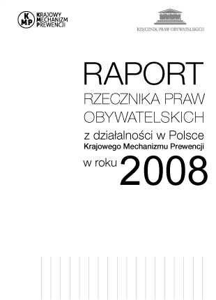 Biała okładka z czarnym tytułem