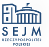 Logo Sejmu RP