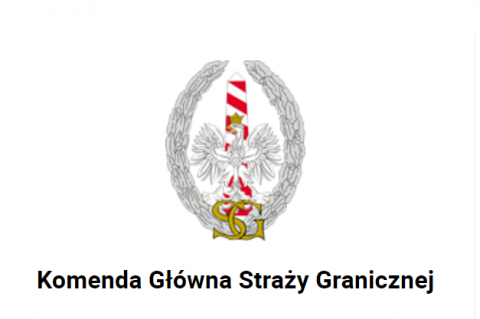 logo straży granicznej