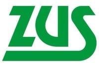 logotyp ZUS