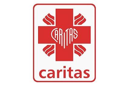 logo Caritas