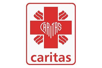 logo Caritas