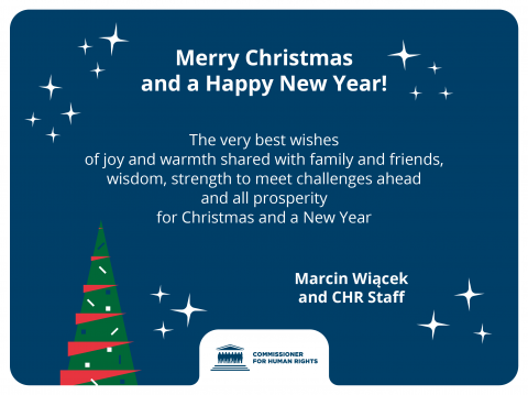 Holiday Wishes