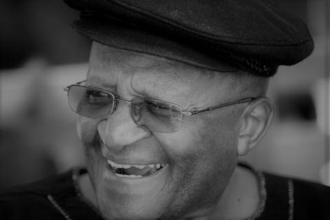 Desmond Totu