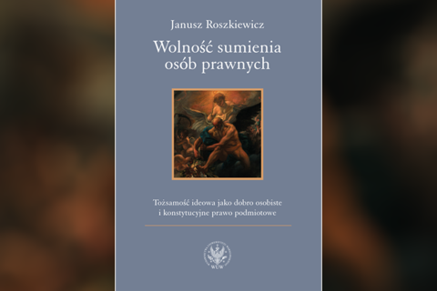 Okładka książki