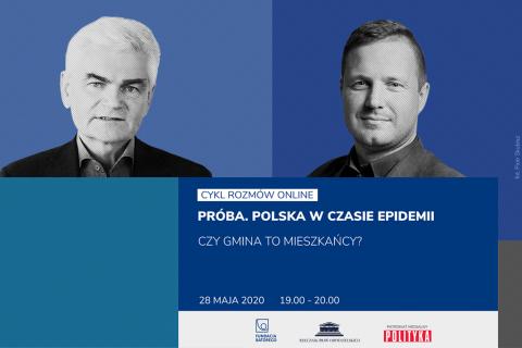 Cykl debat. Odcinek 7