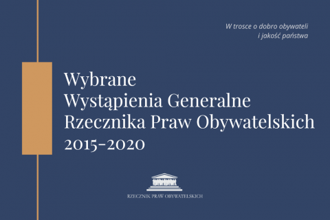 granatowa plansza z tytułem publikacji i symbolem opornika