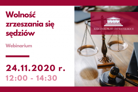 grafika z symbokami sądu